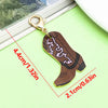 Brown Boot ER2298