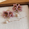 Pink Flowers
