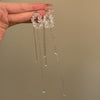 Clear Crystal