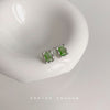Grass Green