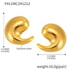 Large Gold