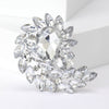 Clear Silver