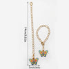 Butterfly LS449