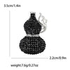 Black Gourd