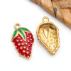 Red Strawberry 5