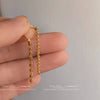 Gold Twisted