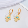 Eye Hamsa