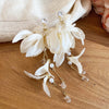 Ivory Petals