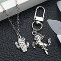 Alloy Metallic Western Theme Metal Charms with 25 Listed Options view 3