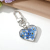 Heart Keychain