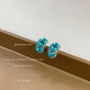 Aqua Triple Cluster