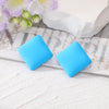 Light Blue Square