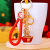 Red Ingot Red-Strap