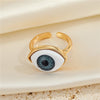 Gray Eye