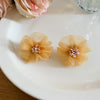 Yellow Flower