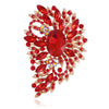 Red Flower