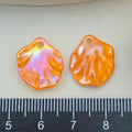 Iridescent Shell and Flower Shell Charms with 11 Listed Options view 12