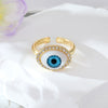 Light Blue Eye