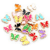 Mixed Butterflies