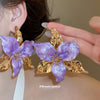 Purple Studs