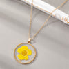 December Necklace