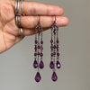 Purple Crystal
