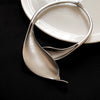 Silver Tone