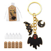 Bag Tag Set