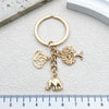 Gold Elephant