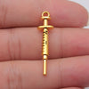 Antique Gold