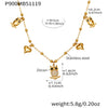 Gold Owl