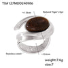 Steel Ring