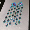 Blue Crystal