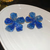 Blue Flower