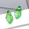 Clear Leaf 3