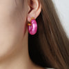 Magenta Pink