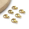 Gold Clasp 2