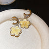 Yellow Flower