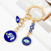 Elephant Eye Disc Set