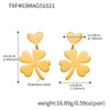 Dangle Earrings