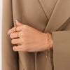 Gold Bracelet