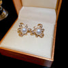 Gold Studs
