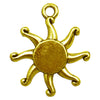 Yellow Sun 3