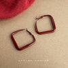 Small Burgundy