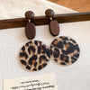 Solid Leopard Disc