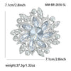 Silver Sunflower