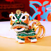 Green Lion