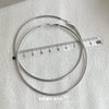 Silver 8 Cm