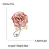 Pink Rose