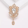 Gold Crystal